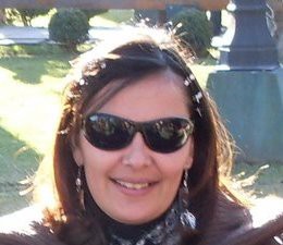 Grace Kelli Dickel Gonçalves